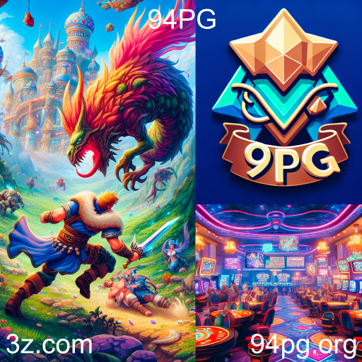 A Magia dos Jogos de RPG: Uma Jornada pelo Mundo dos Role-Playing Games